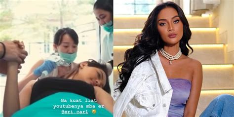 Berjuang Selama Tiga Tahun 8 Potret Erika Carlina Ungkap Kembali