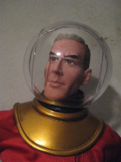 Dan Dare Bubble Helmet Uk Space Man 0925 Dan Dare Bubble H Flickr