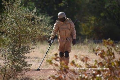 Burkina Faso Deux soldats tués dans une nouvelle attaque ce dimanche