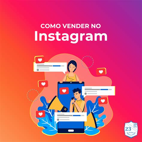 Como vender produtos e serviços no Instagram 23 Studios