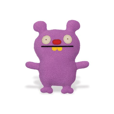 Plyš - Uglydoll Little Trunko - Hračky Domino