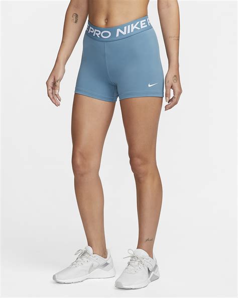 Nike Pro Women S Cm Approx Shorts Nike Nl