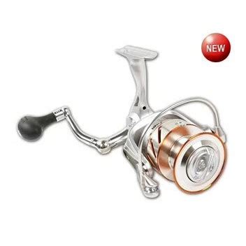 Ryobi Japan Spinning Reel Ranmi Sea Feather Smart Shopee Singapore