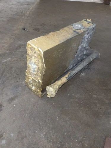 Aluminum Sand Casting Aluminium Bronze Sand Casting Manufacturer From