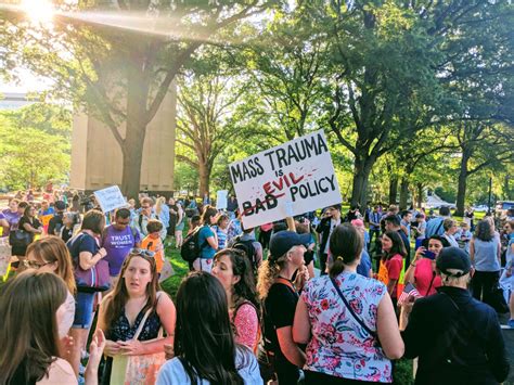 Nationwide Protests Families Belong Together No Matter Their Legal