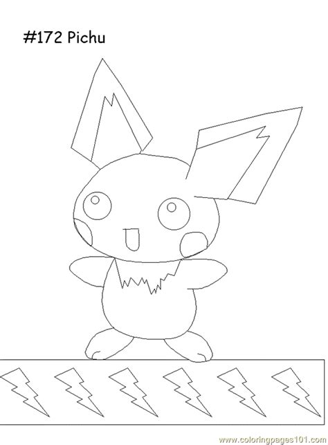 Mudkip Coloring Pages Coloring Home