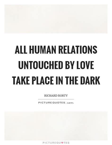 Human Relations Quotes & Sayings | Human Relations Picture Quotes