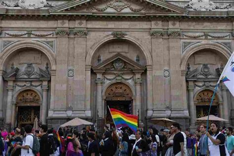 Diversidades Sexuales En Chile Conmemoran 50 Años De Su Primera Movilización Somosfan