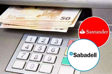 Ni Banco Santander Ni Banco Sabadell El Banco Que Regala Euros Por