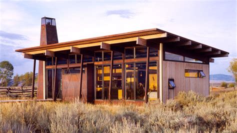 sustainable cabin construction tips