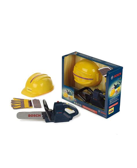 Theo Klein Bosch Chain Saw Macys