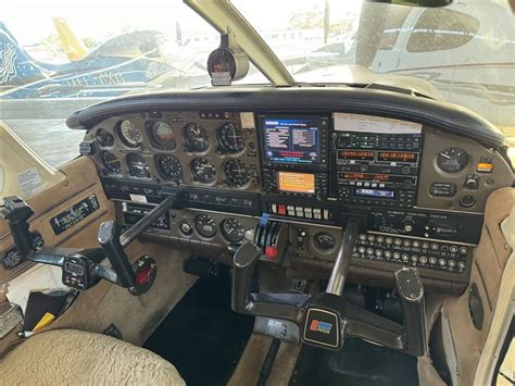1988 Piper Dakota Aircraft Aircraft Listing Plane Sales Australia