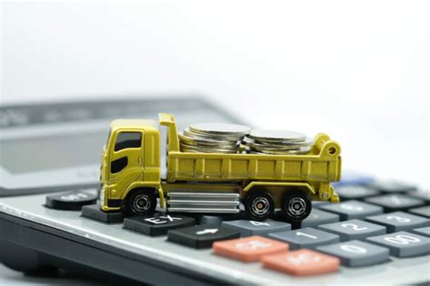 What Every Truck Driver Should Know About The Heavy Vehicle Use Tax