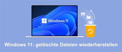 Gel Schte Dateien Unter Windows Wiederherstellen