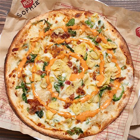 Mod Pizza Near Me - Near Me Foods