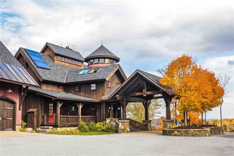 Mountain Living — Wadsworth Design Build