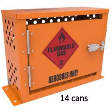 Can Aerosol Storage Cage Aerosol Cage Aerosol Storage Cage