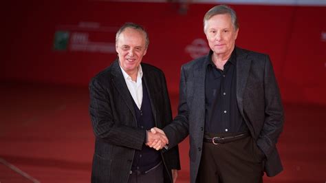 William Friedkin Morto Il Regista De L Esorcista