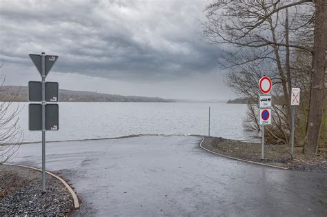 Neue Bootszufahrten für Möhne und Sorpesee Anglerboard Forum mit