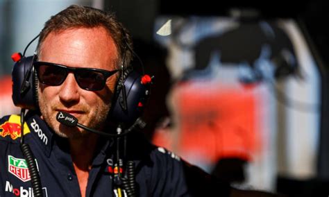 Horner Responde A La Supuesta Marcha De Ingenieros De Red Bull A