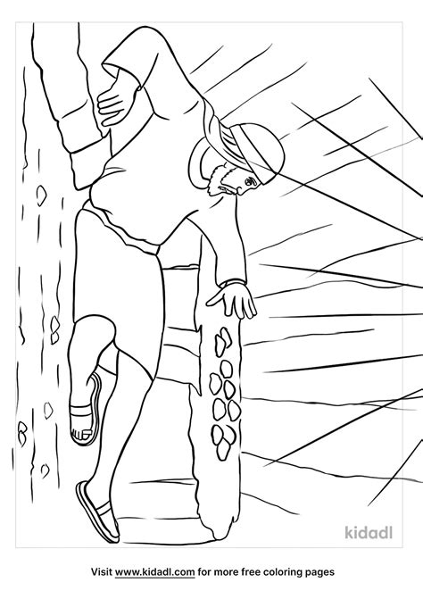 Jacob S Ladder Coloring Page Lucillepaetyn