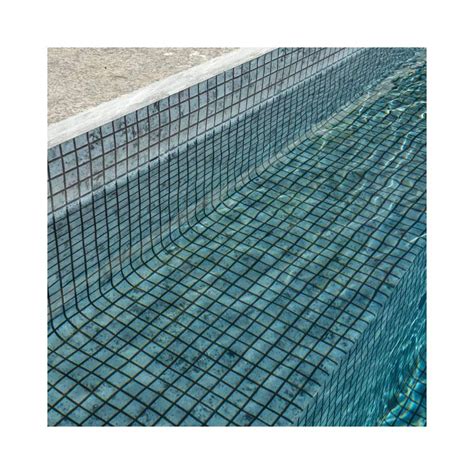 Liner PVC armé Haogenplast Matrix Exclusivité