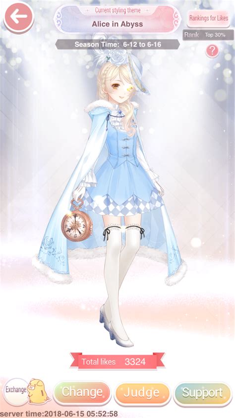 Love Nikki Dress Up Queen Nikki Dress Up Girl Outfits Queen Seasons