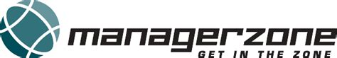 ManagerZone Logo Download png