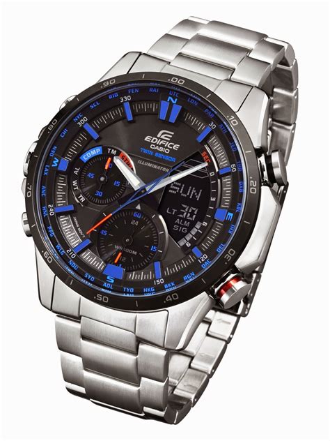 Casio Edifice Era 300