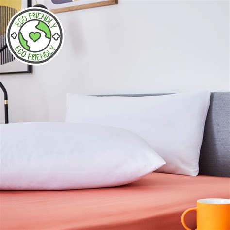 Snug Snuggle Up Pillows - 2 pack - Snug Bedding