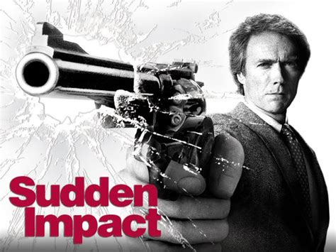 Sudden Impact (1983) - Clint Eastwood | Synopsis, Characteristics ...