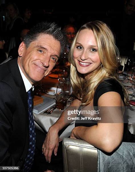 Craig Ferguson Wife Age Photos and Premium High Res Pictures - Getty Images