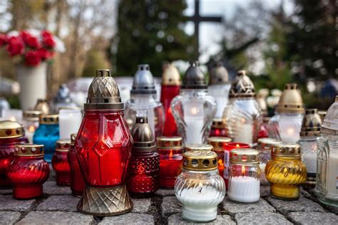 Wszystkich Wi Tych Dodatkowe Kursy Mzk Na Opolskie Cmentarze