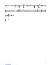 Cendrillon Live Guitar Pro Tab By Telephone Musicnoteslib