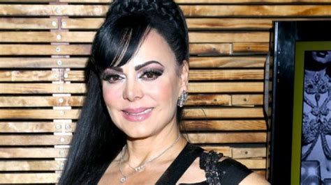 A sus 61 años Maribel Guardia reveló sus secretos para mantener su