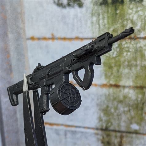Mp40 Drum Mag