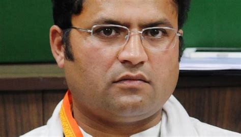 Haryana Congress chief Ashok Tanwar locks horns with AICC over poll ...