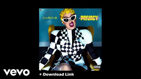 Cardi B Bad Bunny And J Balvin I Like It Free Download Link Descarga