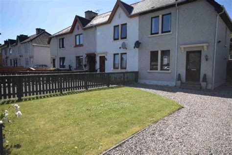 Property To Rent In Inverness Iv3 Telford Gardens Properties From