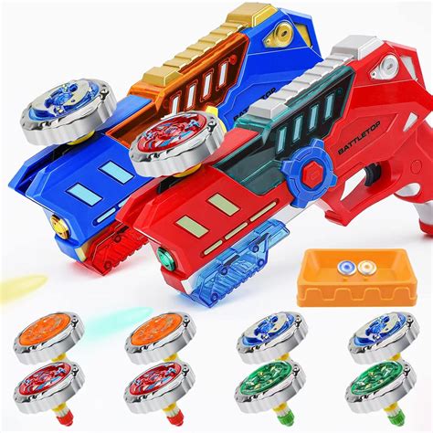 Amazon Bey Battling Top Burst Gyro Toy Set With Beystadium 8