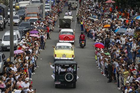 Progr Mese Para El Recorrido Del Desfile De Autos Cl Sico Y Antiguos De