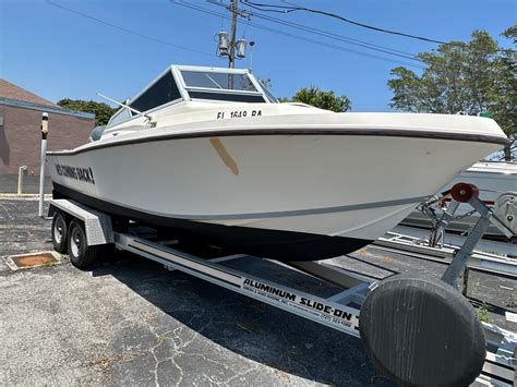 New Mako Mako Seminole Boat Trader