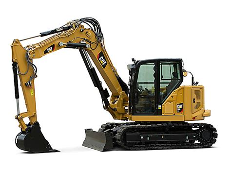 Cat Mini Excavator 308