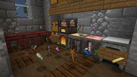 Stoneblock 3 By FTB Minecraft Marketplace Map Minecraft Bedrock