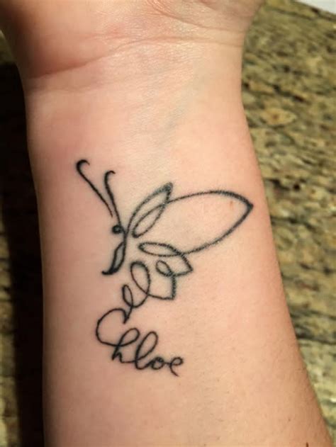 36 Tattoos That Give Us Hope For Mental Health Recovery