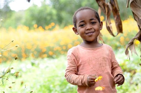 Preventing a hunger crisis, empowering Ethiopian moms through a gardening club | Ethiopia ...