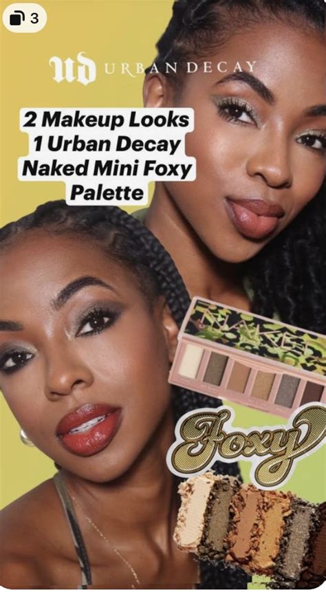Urban Decay Kicks Off Pinterest Campaign To Back New Naked Mini Palette