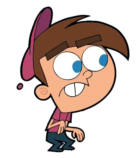 Timmy Turner Png By Tommytonkahasreturns On Deviantart