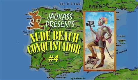 VIP Many Vids HD Jackass Nude Beach Conquistador 4 Mix