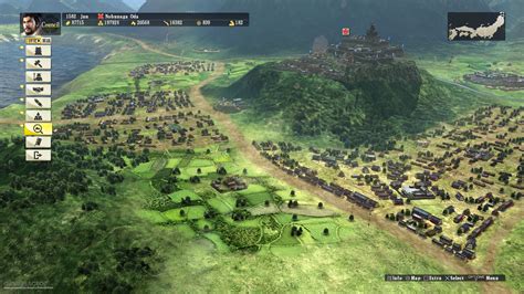 Nobunaga's Ambition: Sphere of Influence coming to Europe